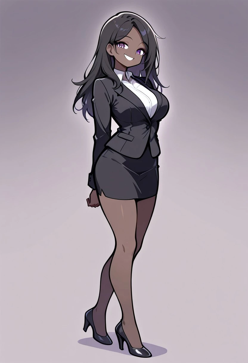 OC_Erika_by_NostalgIA561 v1.0