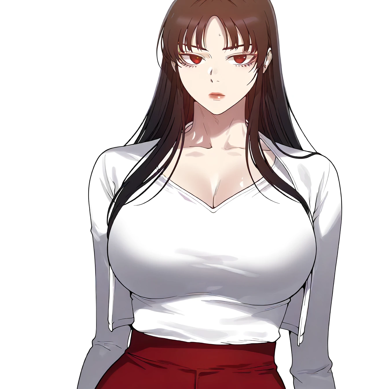 Yu-hee's Mother v1 Yu-hee's Mother v1