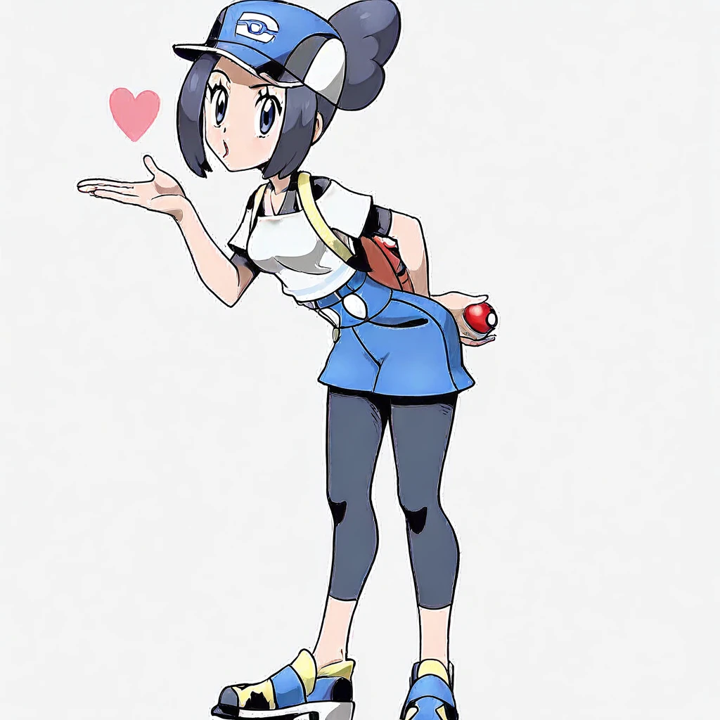 Bettie (Pokemon Masters) V1