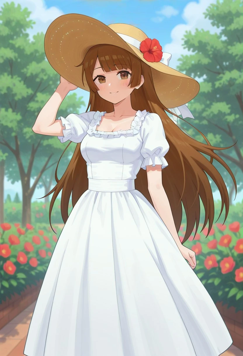 Himura <Bokutachi wa Benkyou ga Dekinai> Illustrious