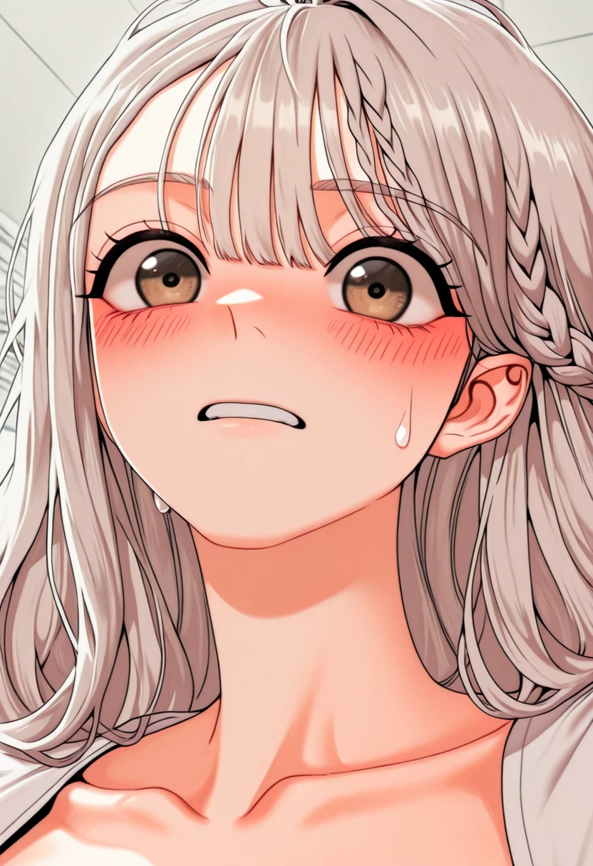 Ho-eun (Cliterary Book Club / Adultonly Bookclub) Illustrious V1