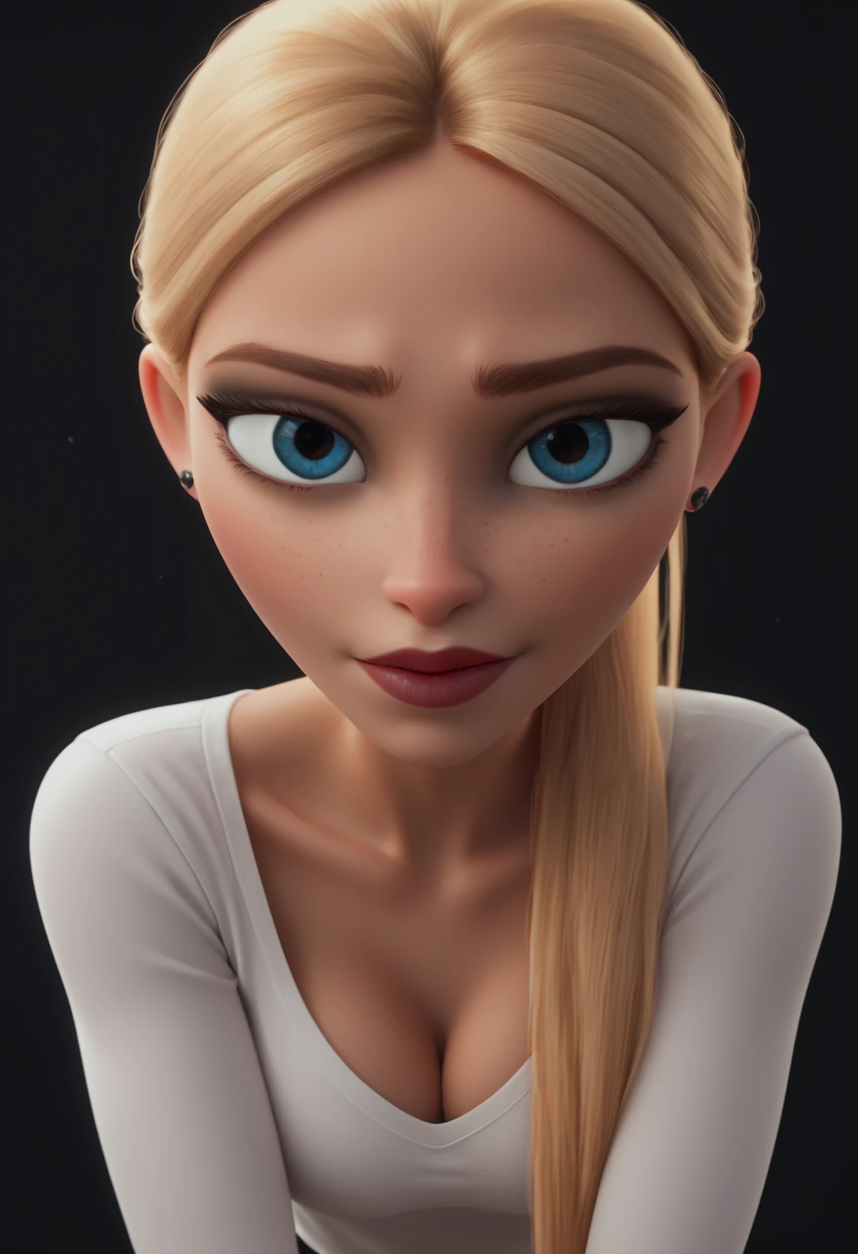 Kylina - Mavka The Forest Song [IL] V1