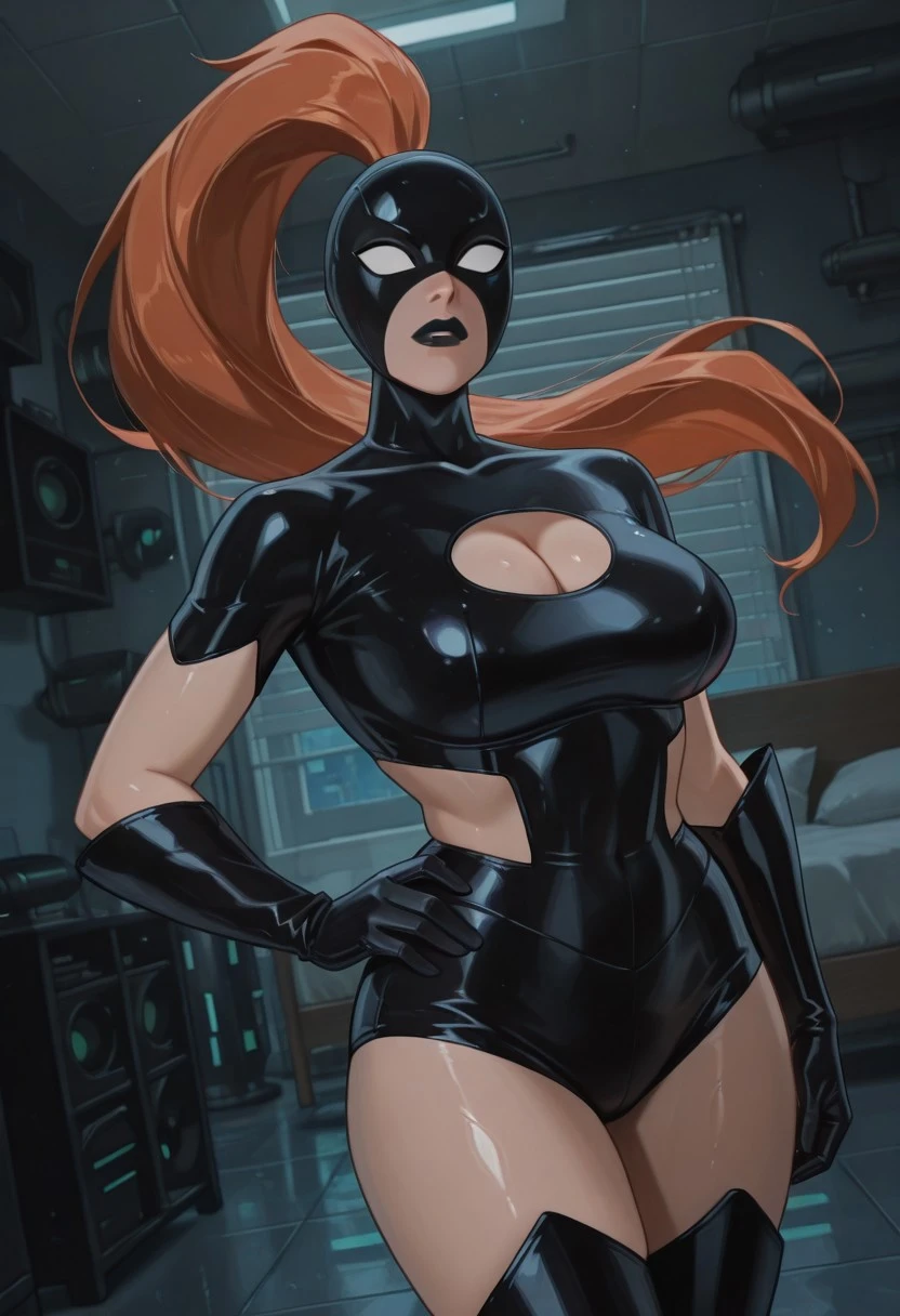 avenger earth mightiest heroes whiplash V1