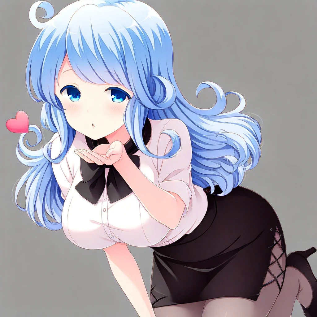 Narumi Shirabe (Girlfriend) V1