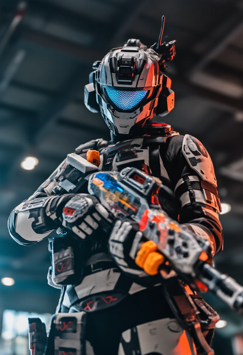PULSE PILOT [Titanfall 2] V1