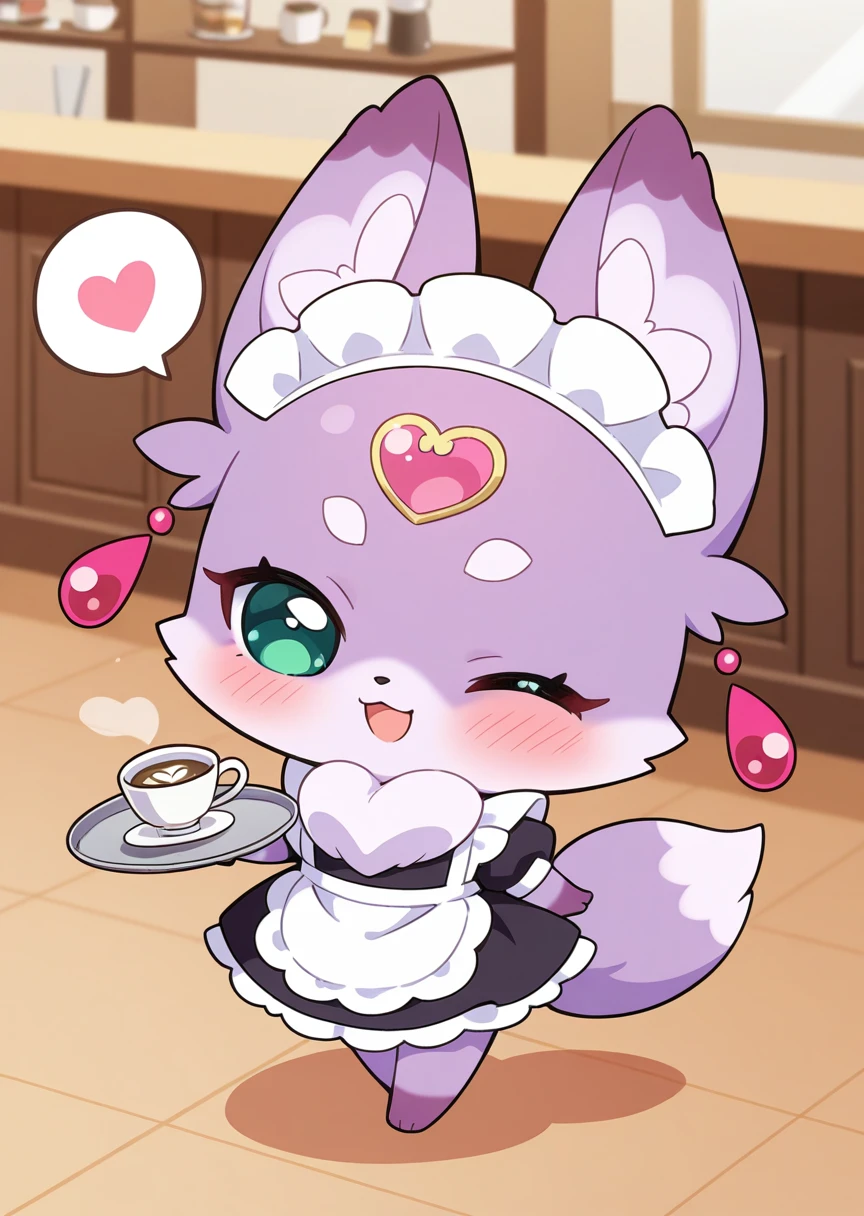 Mashutan (Meitantei Precure) v1.0