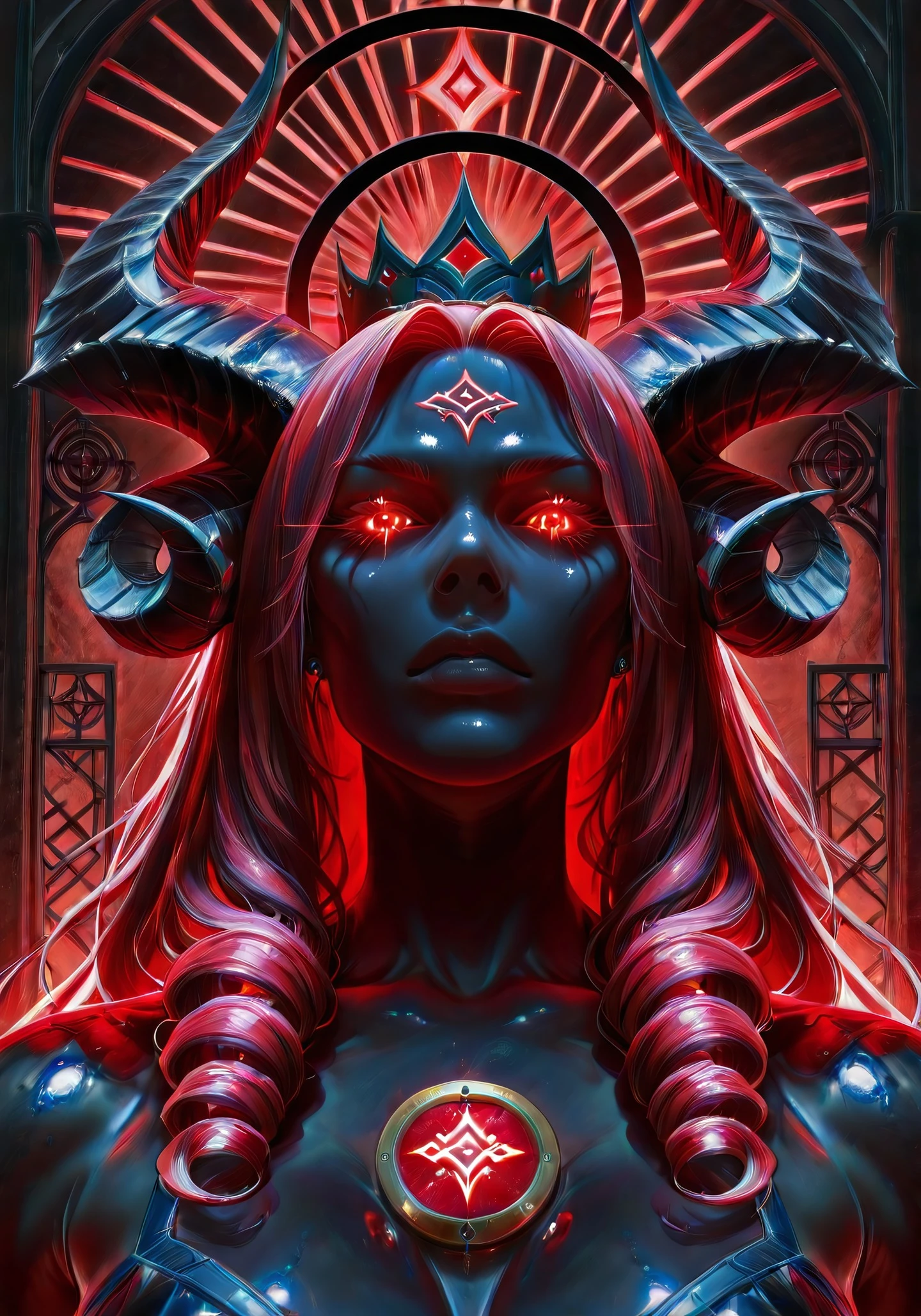 Ira Dante from Birth of a Sin ver. Z v1.0