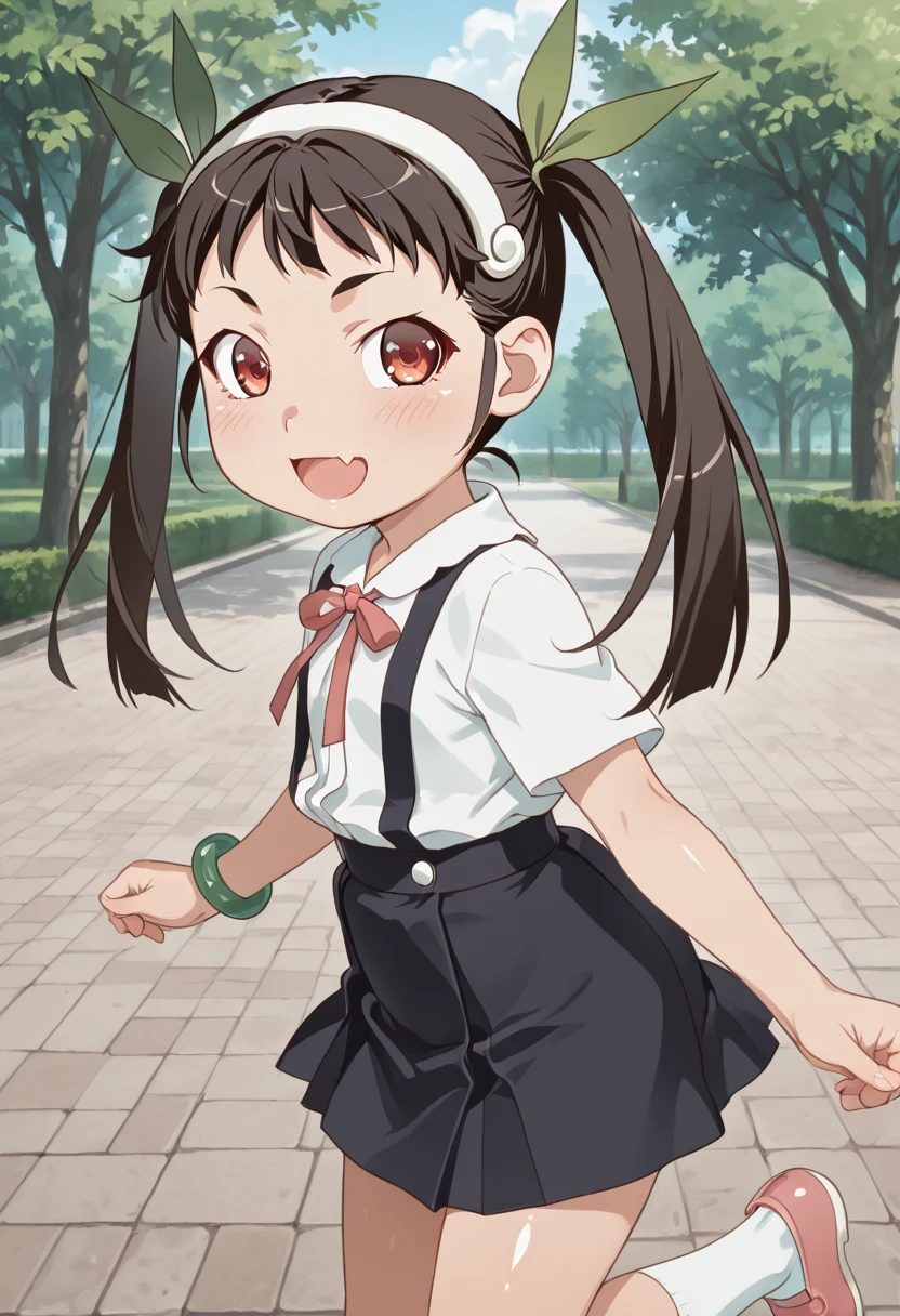 Mayoi hachikuji v1.0