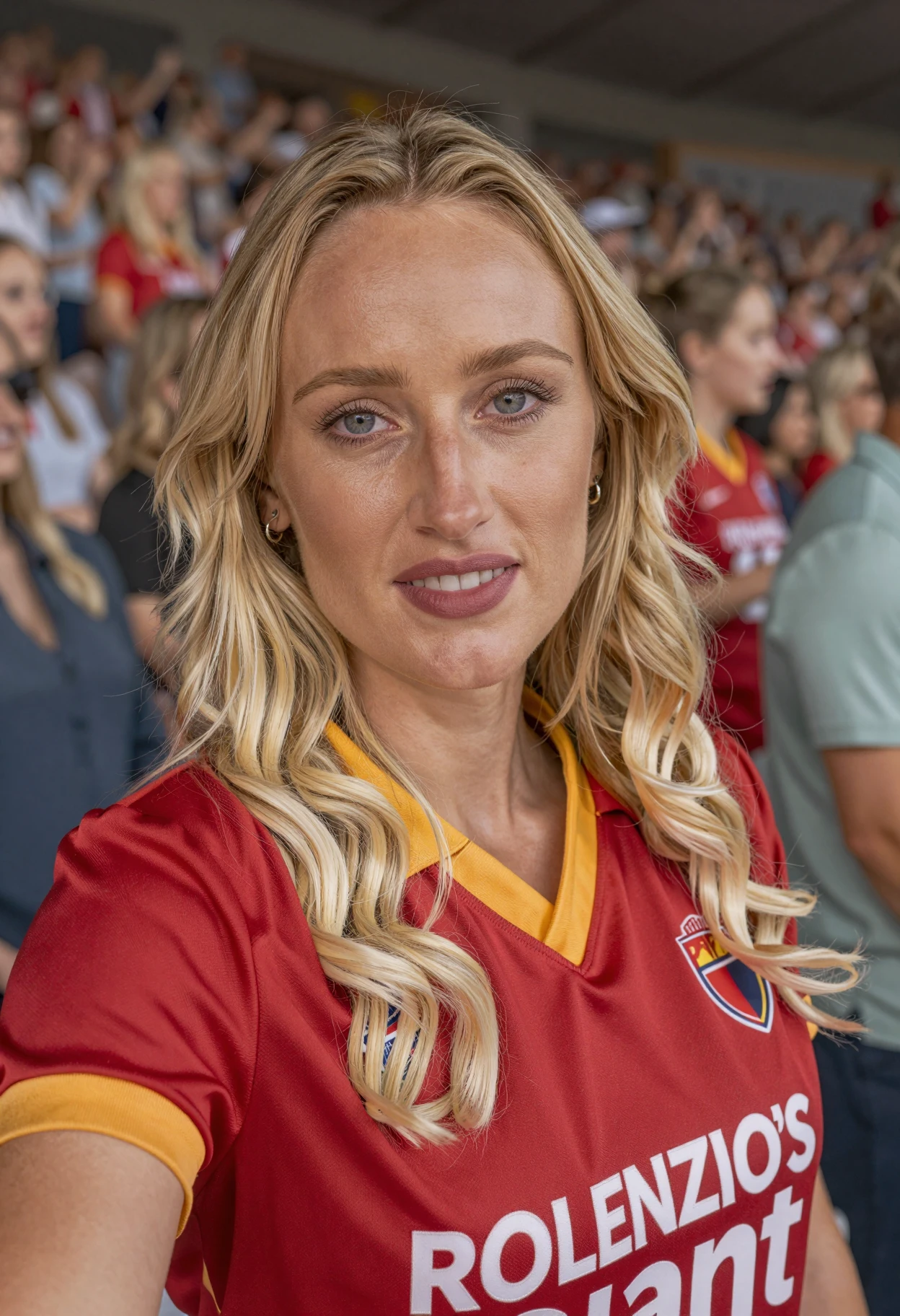 MELISSA (Fictional character) v1.0