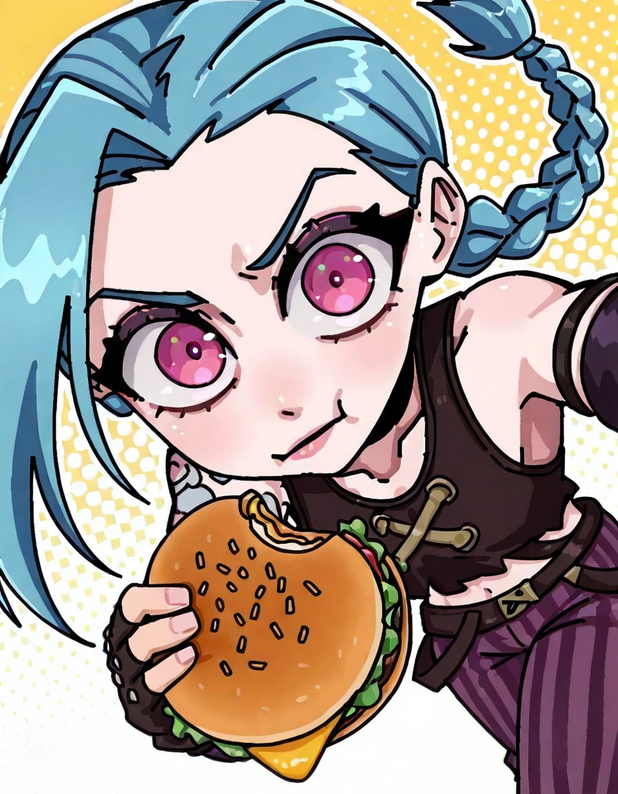 Tanukiey [Illustrious] style v1.0