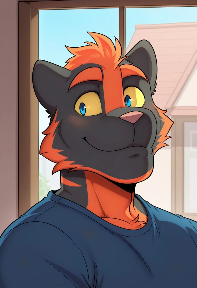 Dylan Torracat - (Zourik) V1