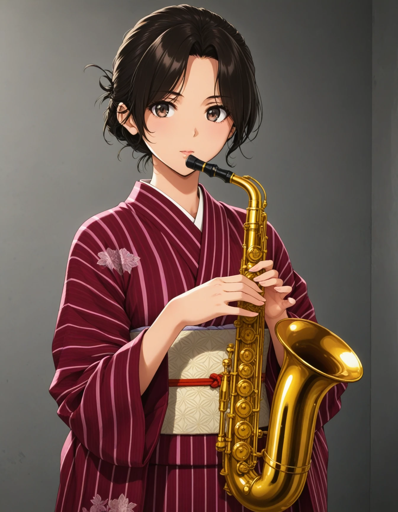 Nora Shinji Style Illustrious v1.0