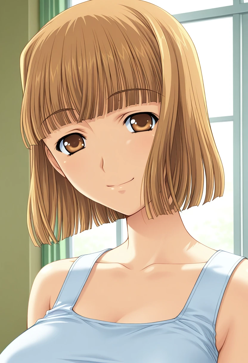 秋月 千尋 (Akizuki Chihiro) - 夫の前で●されて… (Otto no Mae de Okasarete...) v1.0 IL