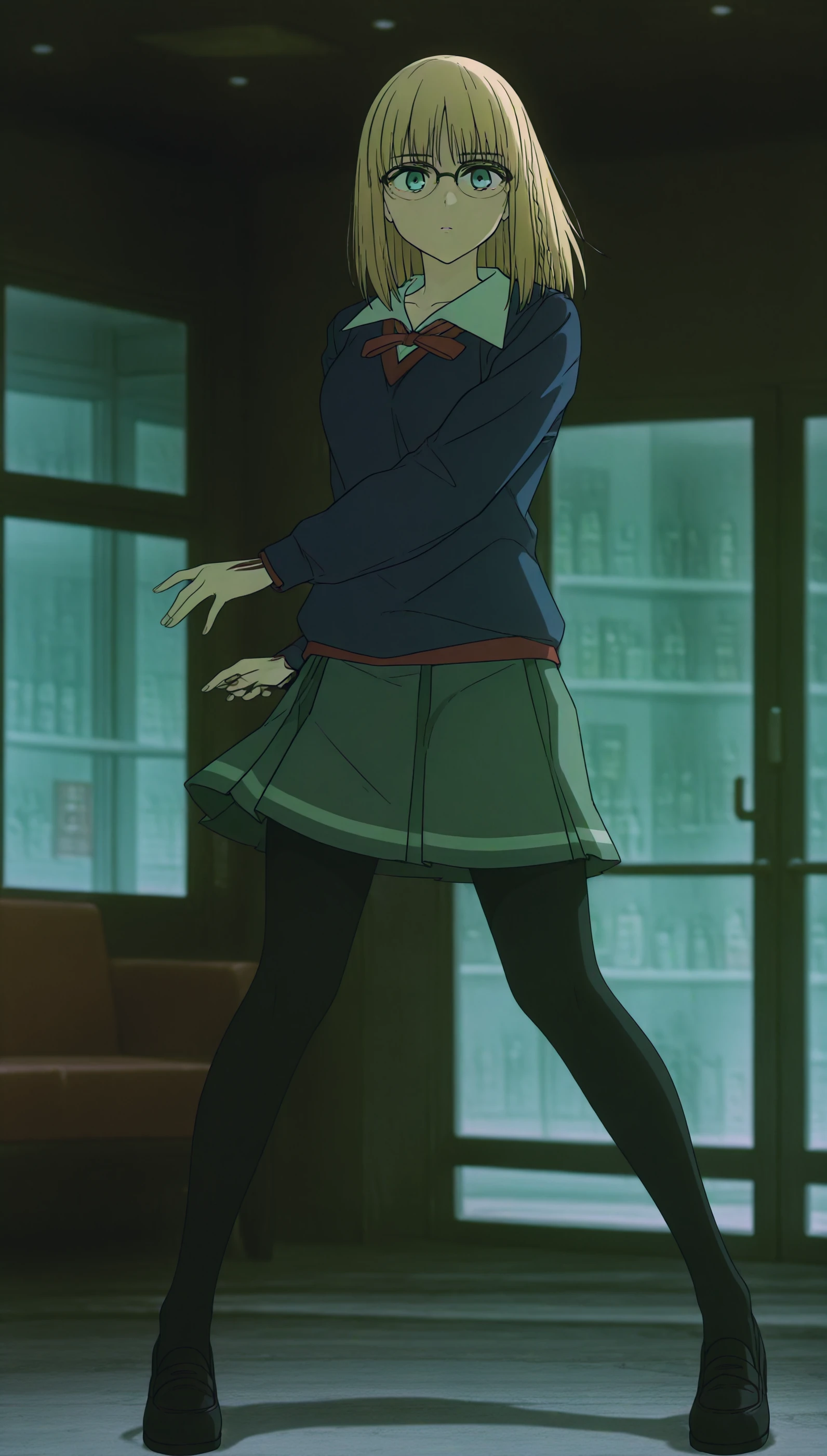 Fate/Strange Fake [GIRLS PACK] Ayaka Sajyou
