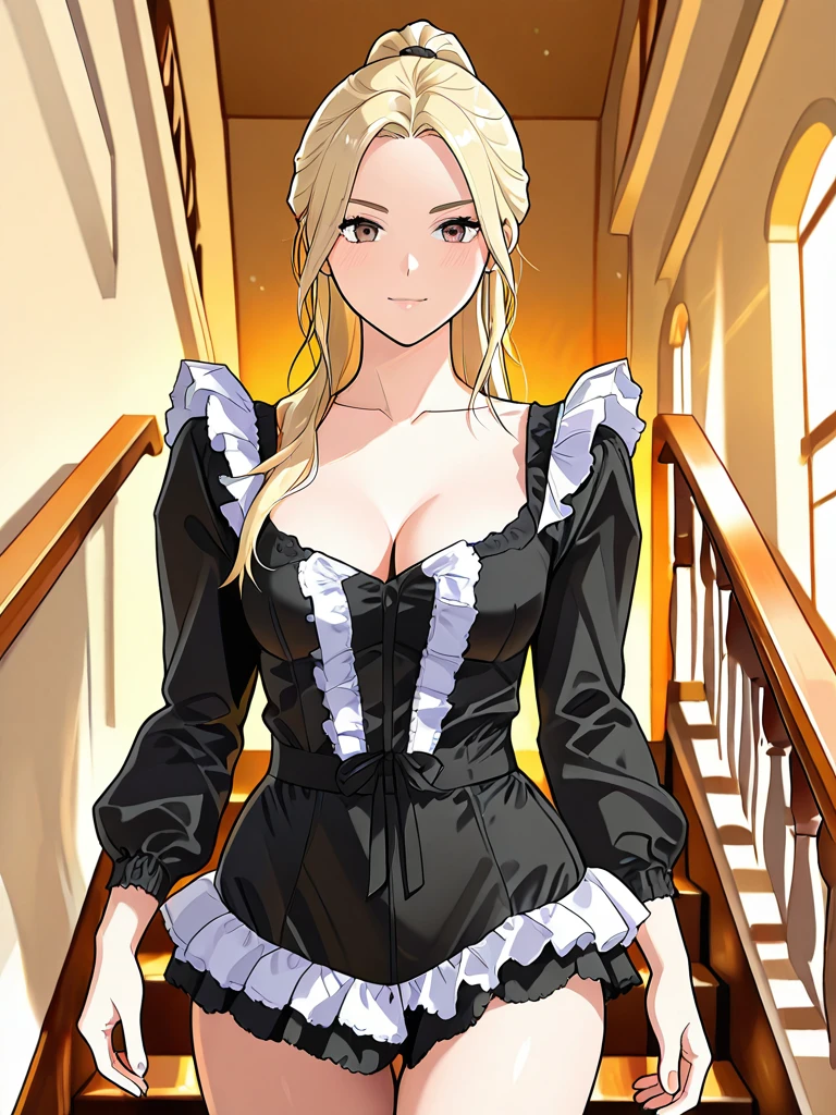 Silk Maid - IL IL