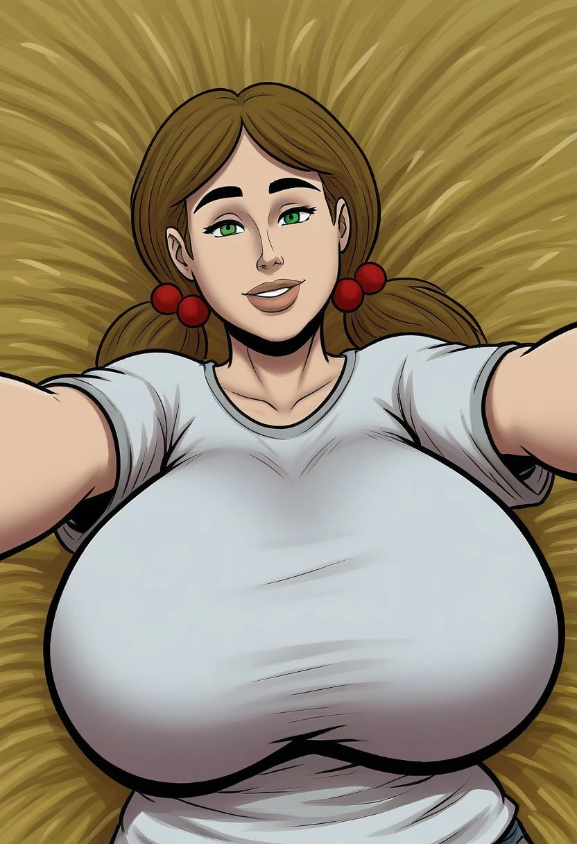 Hannah Collins | The Book Club by Karmagik PNY-V1