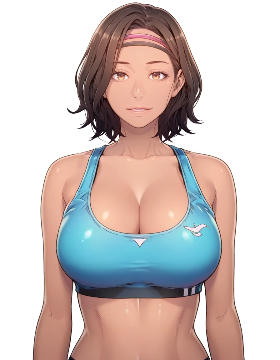Jessica [Sweet Guy] - Commission v1.0