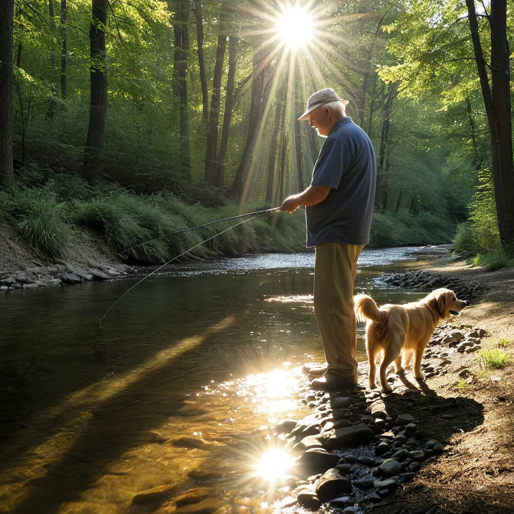 ChasingMyVision v1.0