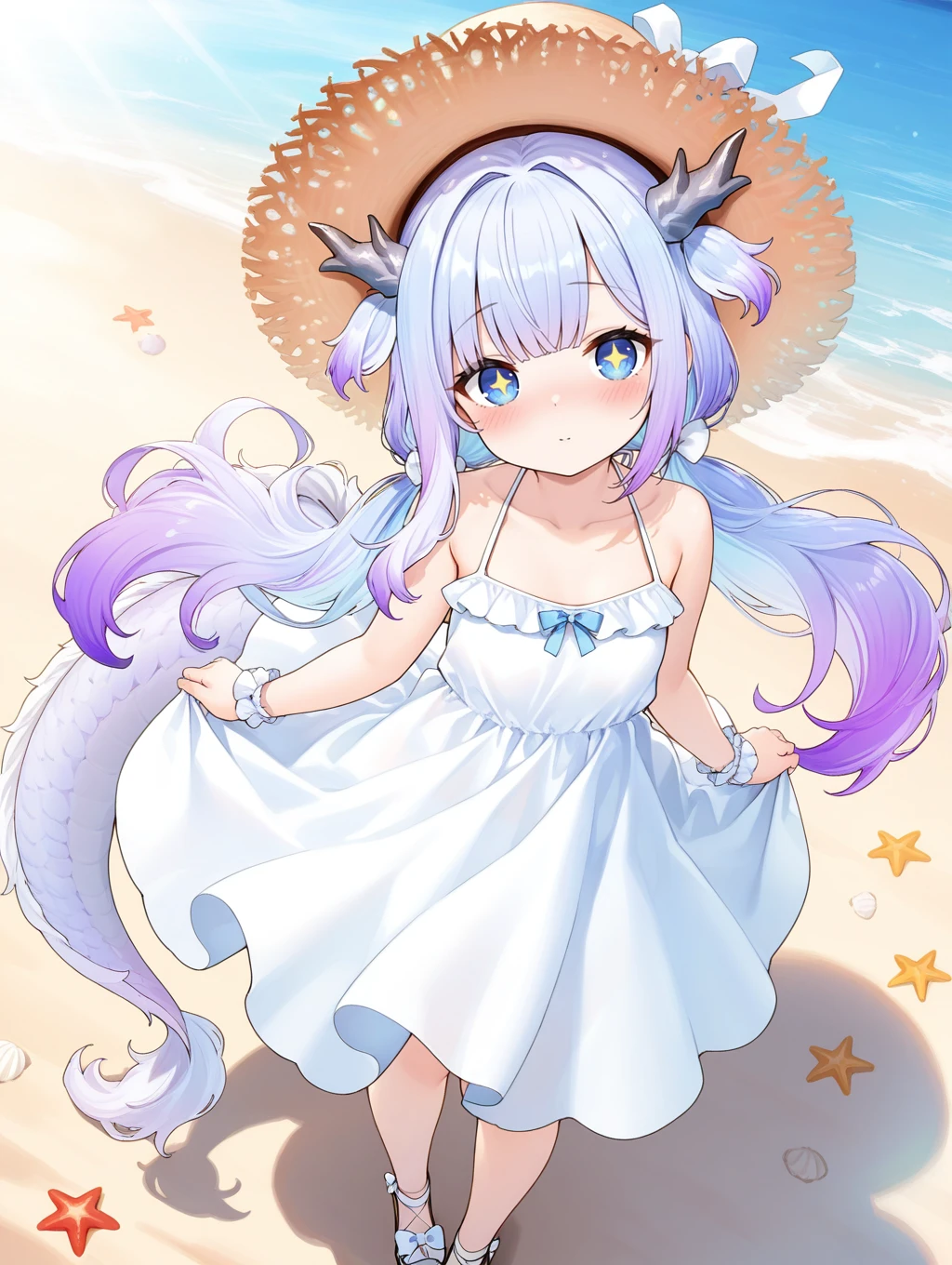 lung wu (azur lane) v1.0
