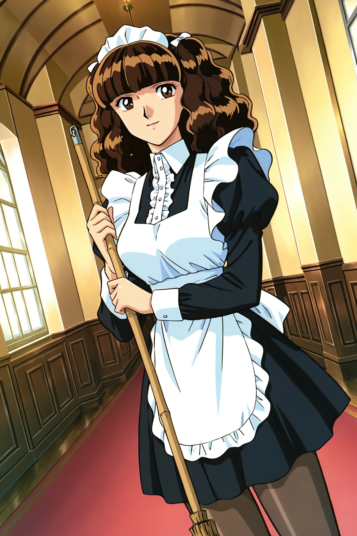 Tomoka - Imma Youjo V v1.0