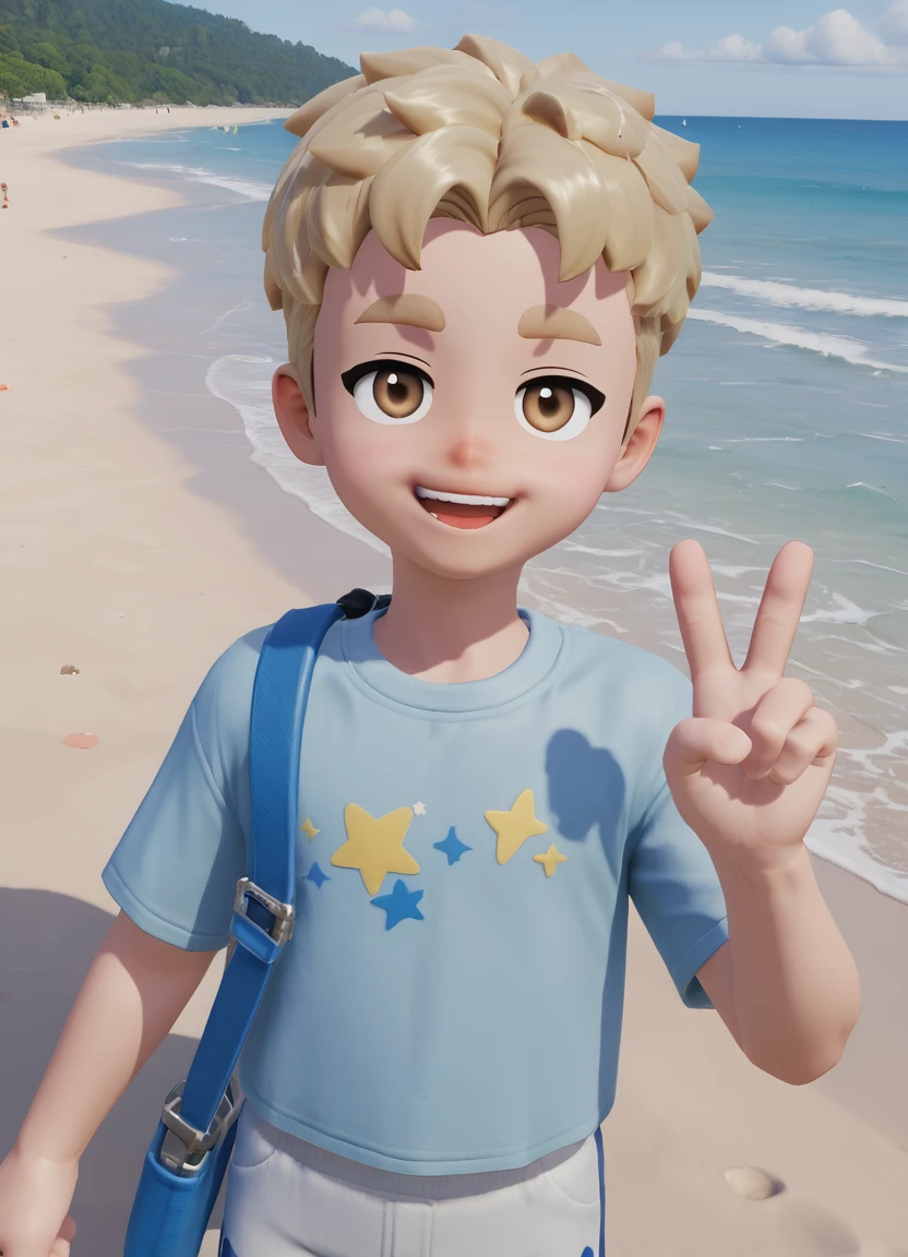 Heartopia Style Illustrious Pony V1