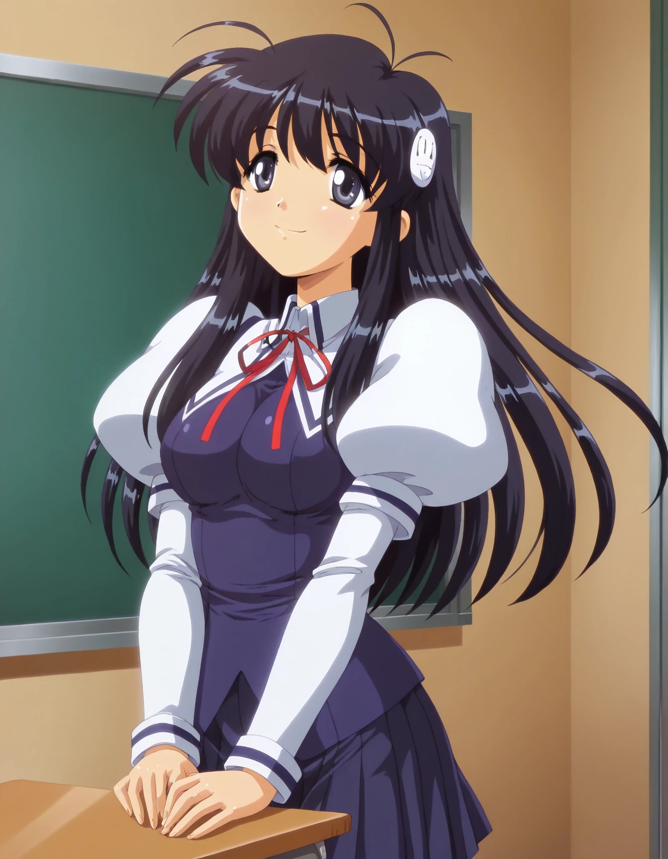 Takahashi Naoko [Alignment you! you!] - 高橋尚子 [あらいめんとゆーゆー] v1.0