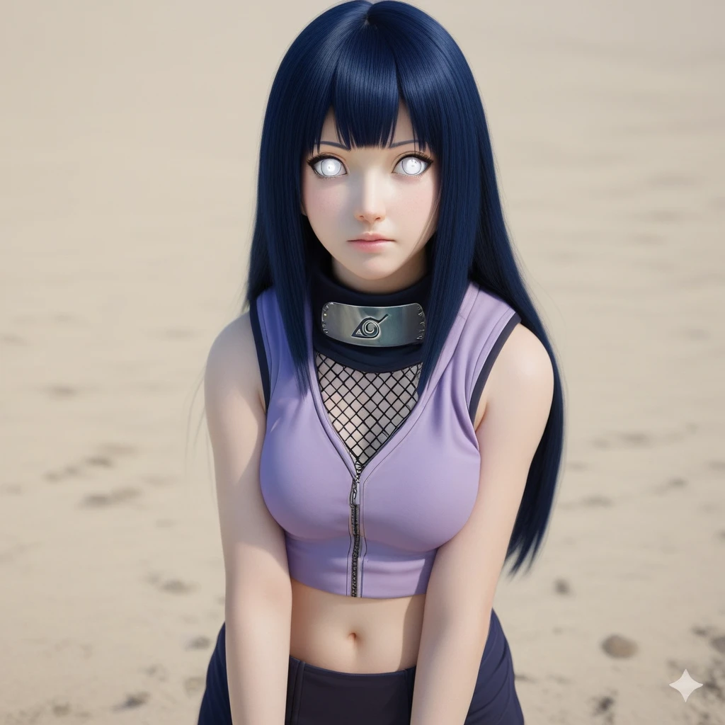 hinata V1