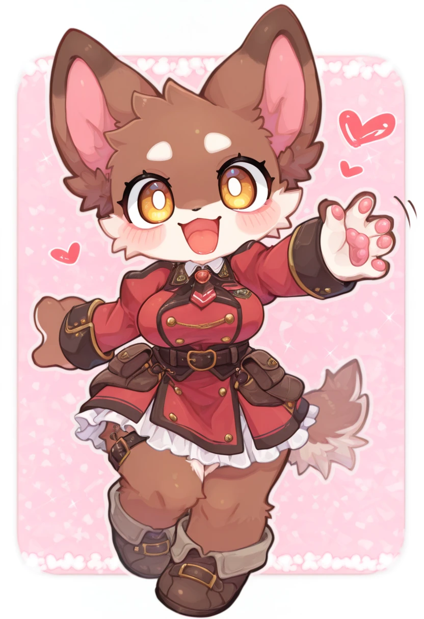 Reruponzu artist style for IL V1