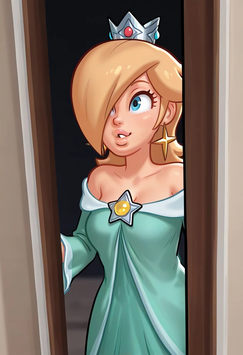 Summertime Saga Style V1