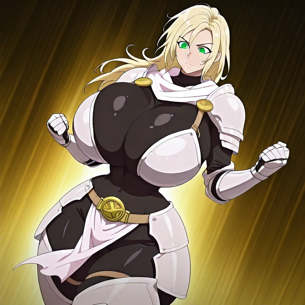 Sexy Female Paladin Armor V1