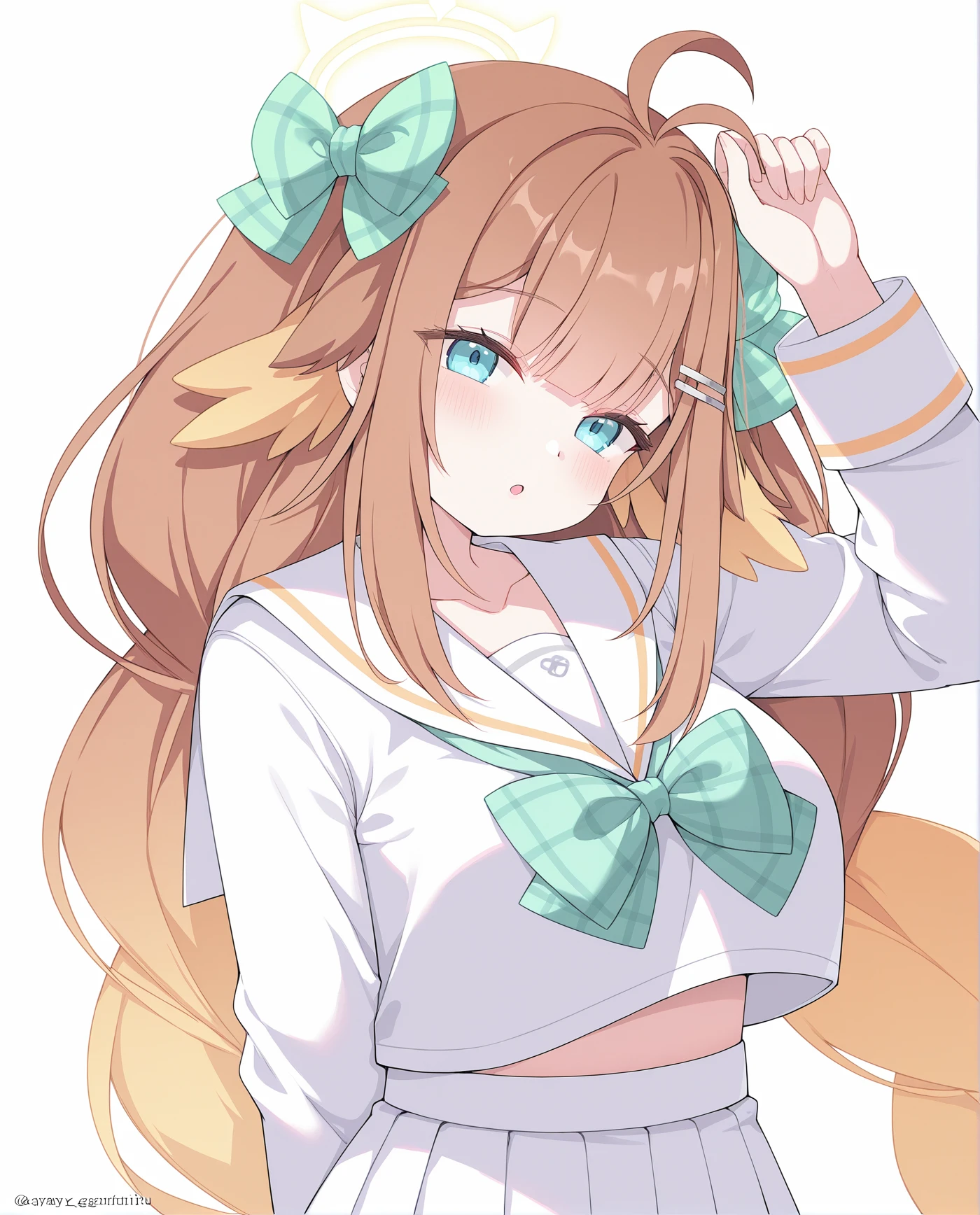 Ayamy Artist Style V1