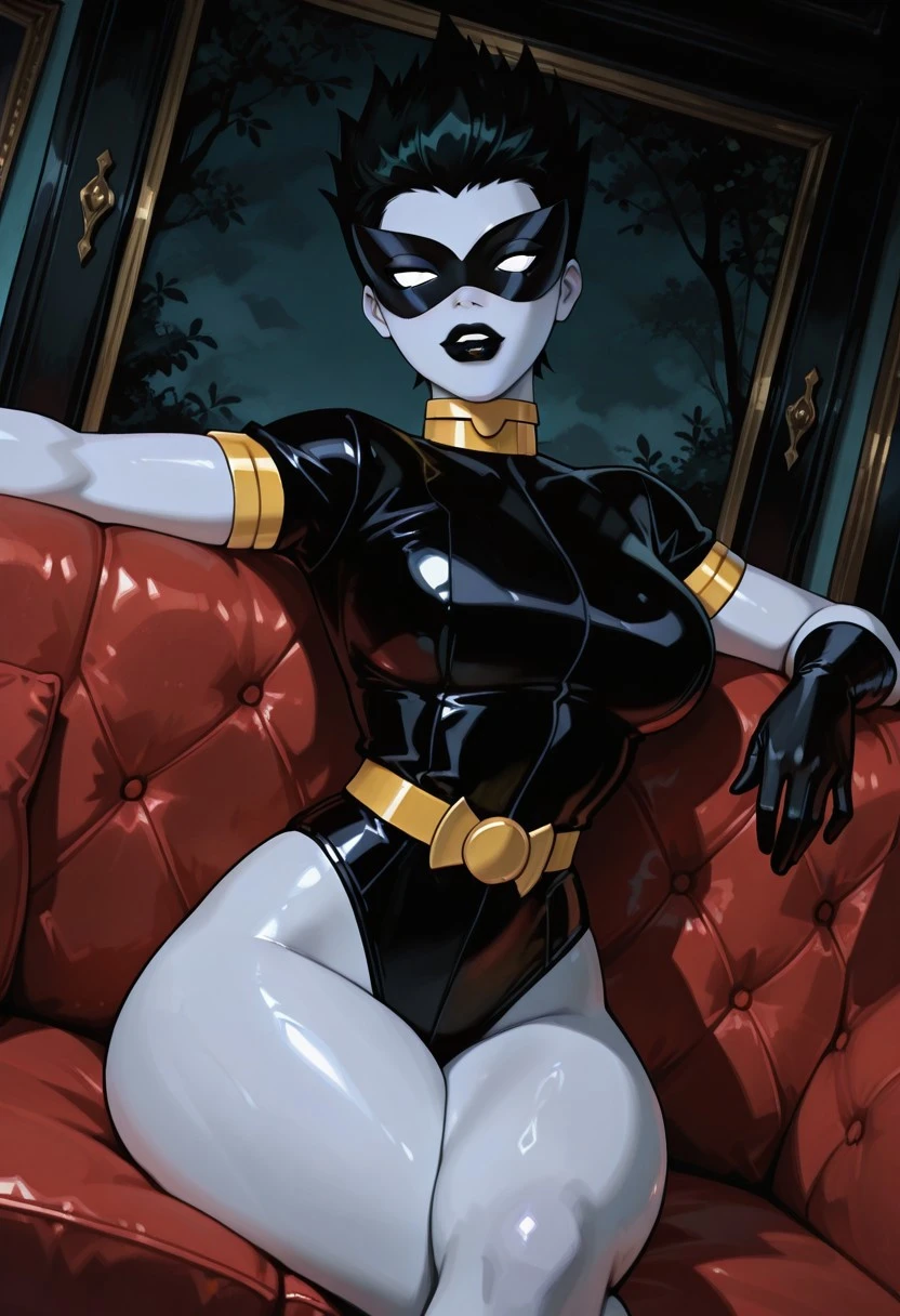 nightshade (Superman/Batman) V1