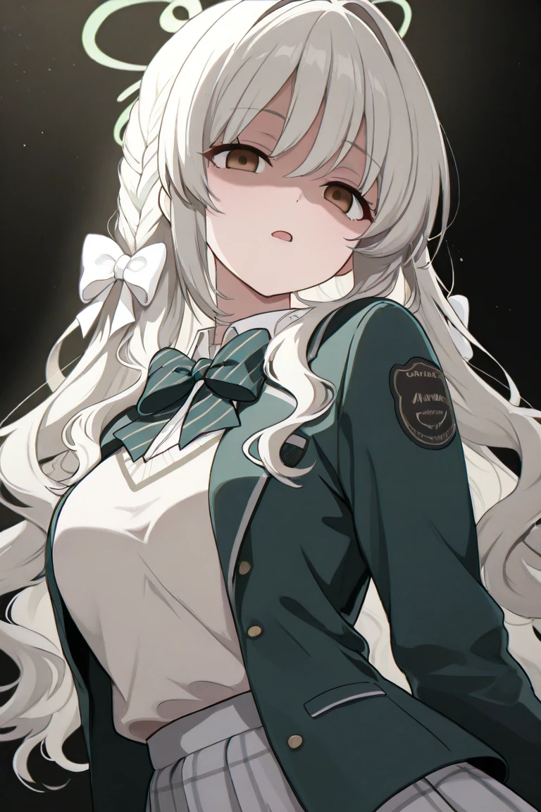 Miyo Sakurai - Blue Archive v1.0