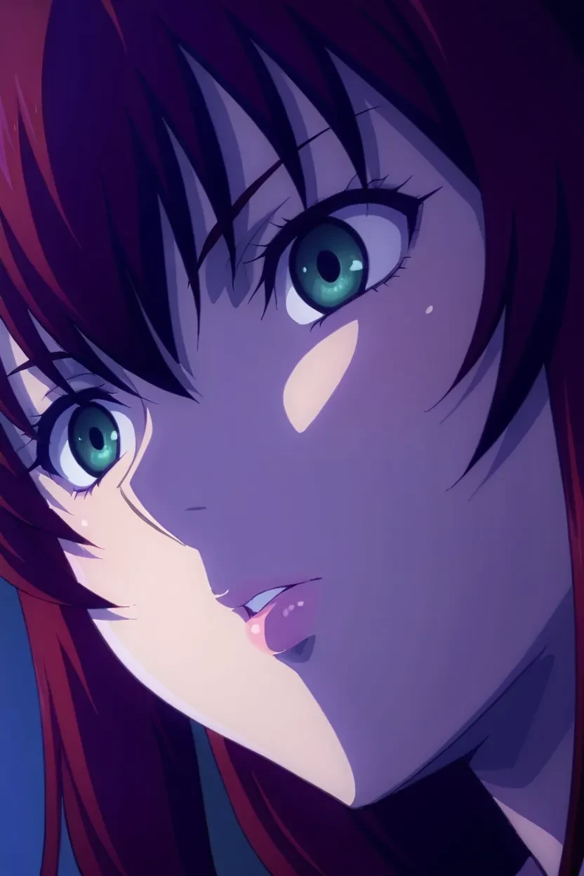 ❤️❤️❤️❤️ Sensaki Chan Madlaxe(s) Style❤️❤️❤️❤️ v1.0