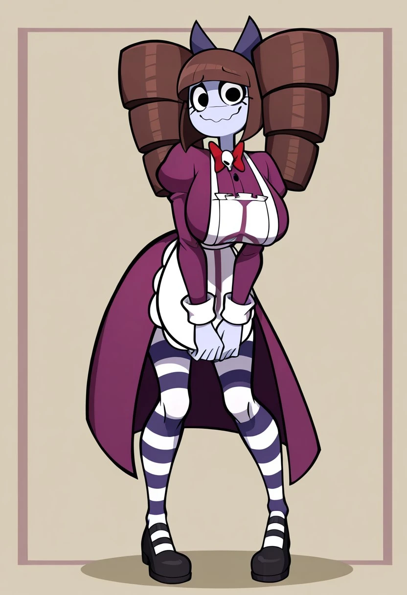 Lillith Beaufoy (Wheatly101/gamerbot101) - Illustrious V1