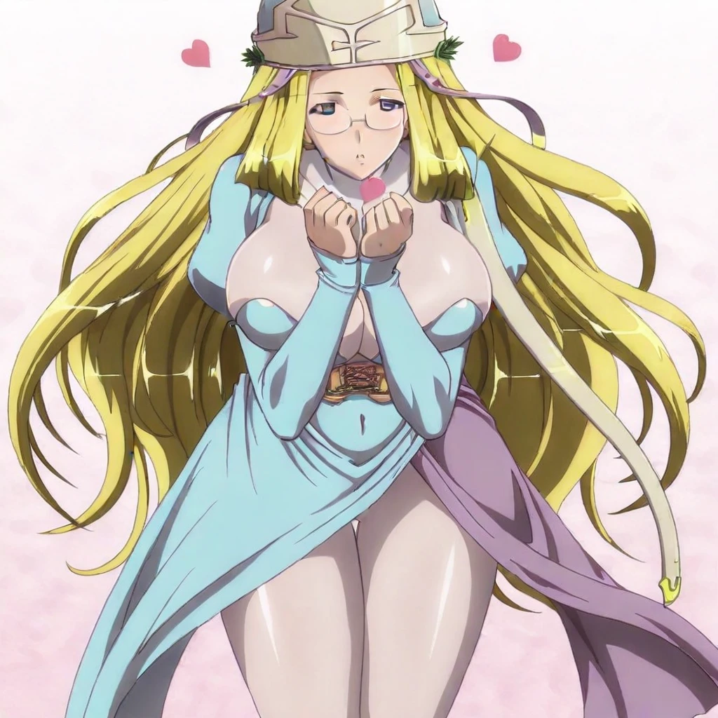 Melpha (Queen's Blade) V1