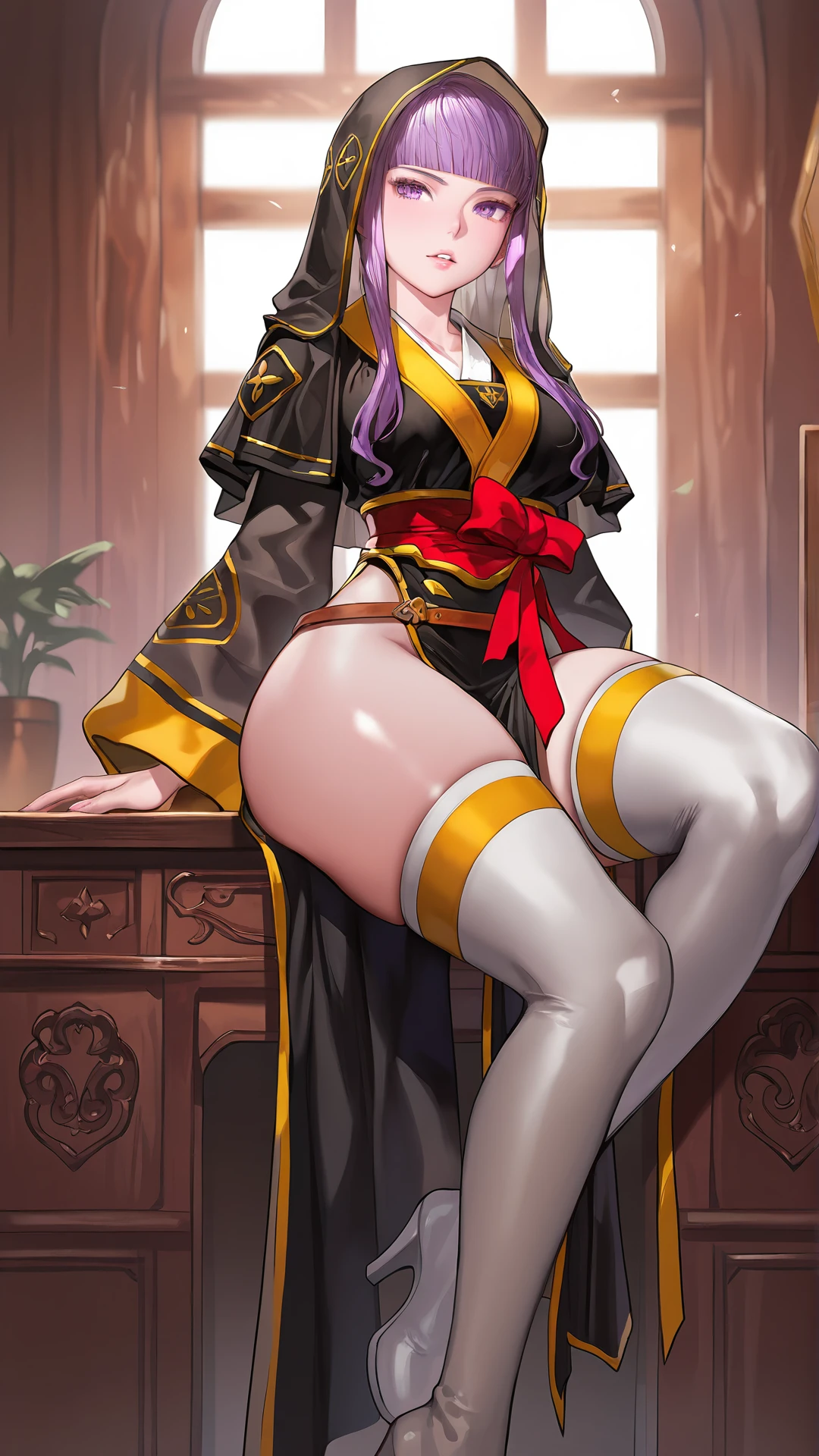DNF 达纳 多纳特 Dana Donat v1.0