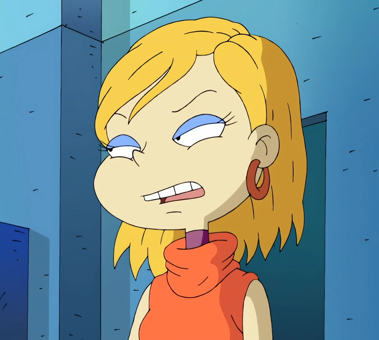 Angelica and Tommy (All Grown Up) Illustrious v1.0 Illustrious