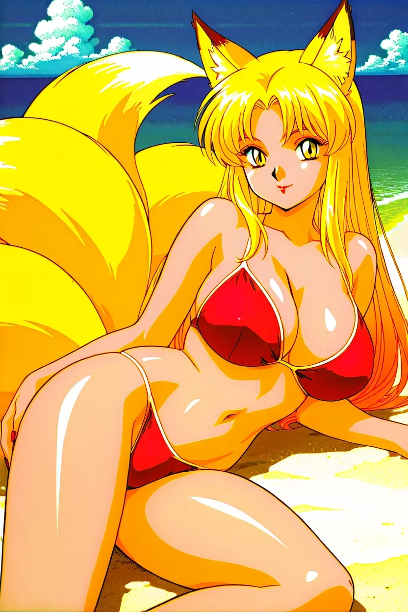 90s Retro style v1.0