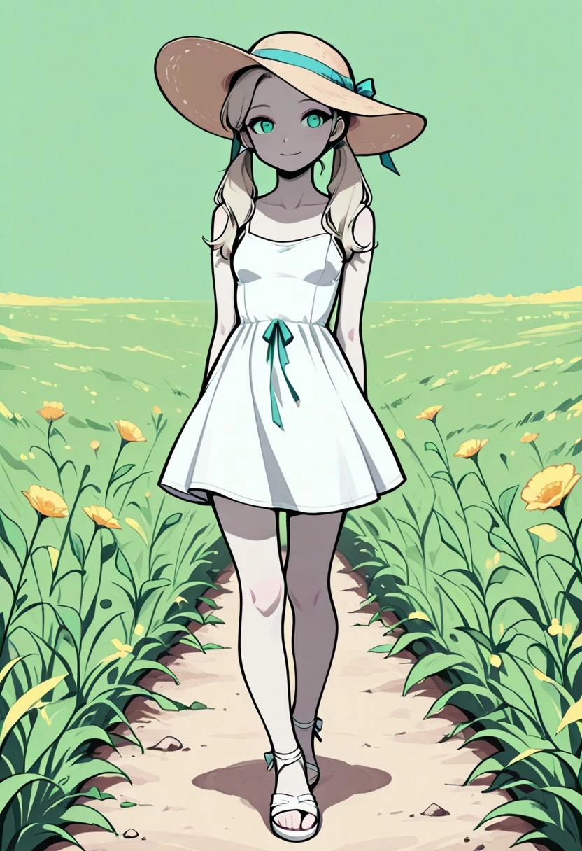 OC Julie Eaglewood by NostalgIA561 v1.0