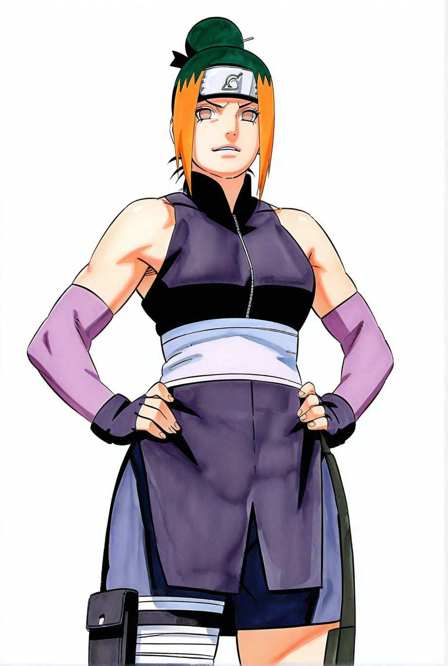 NARUTO V2 TEST!! V1