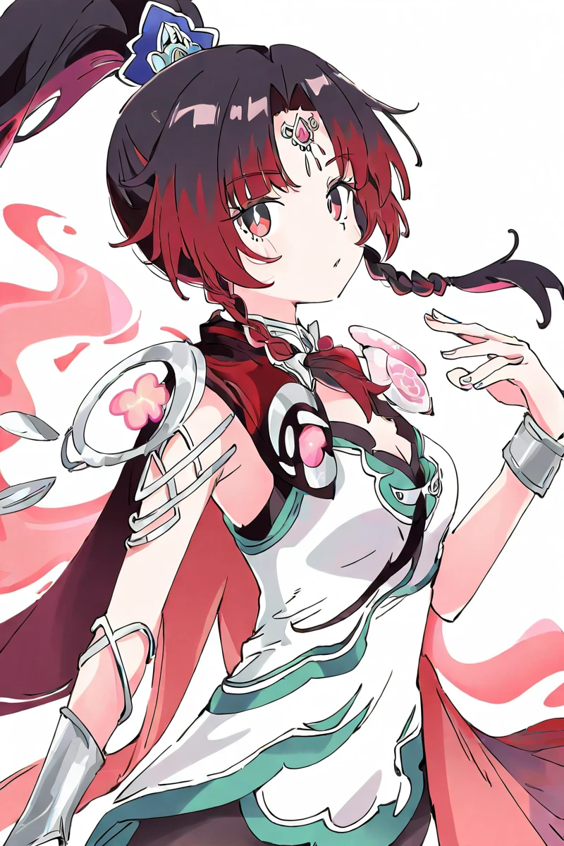 王者荣耀：云缨 神驹佑将(?) 神骥越千峰 v1.0
