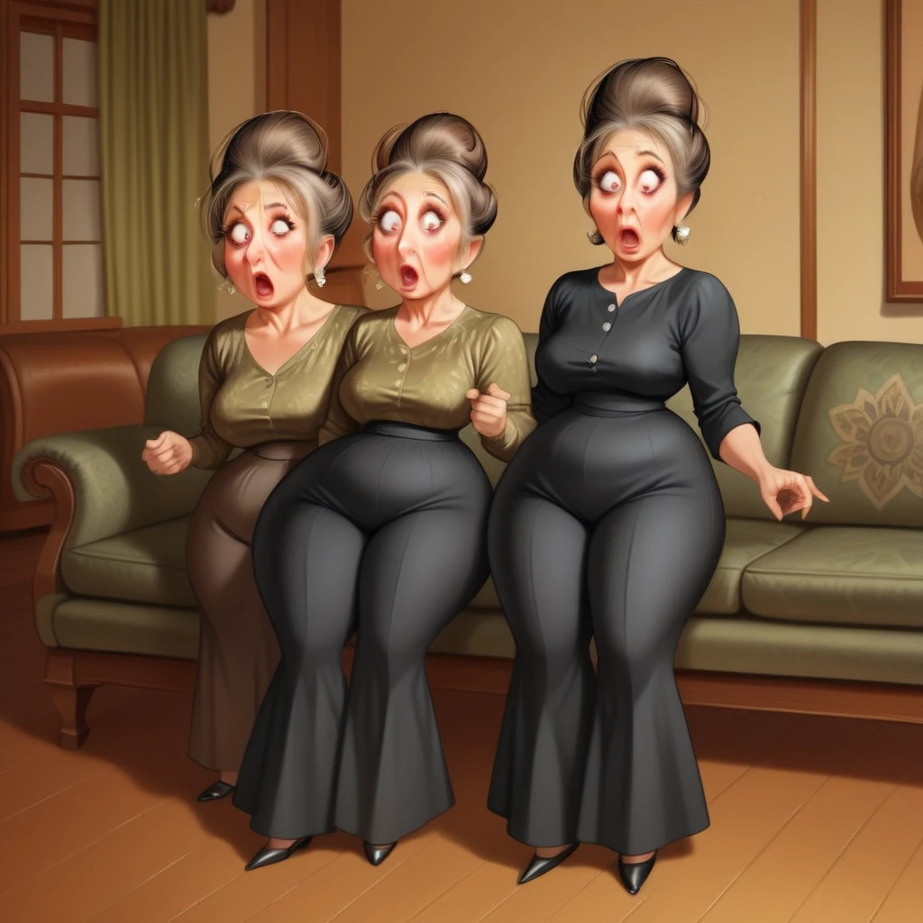 Care Home Cara V1