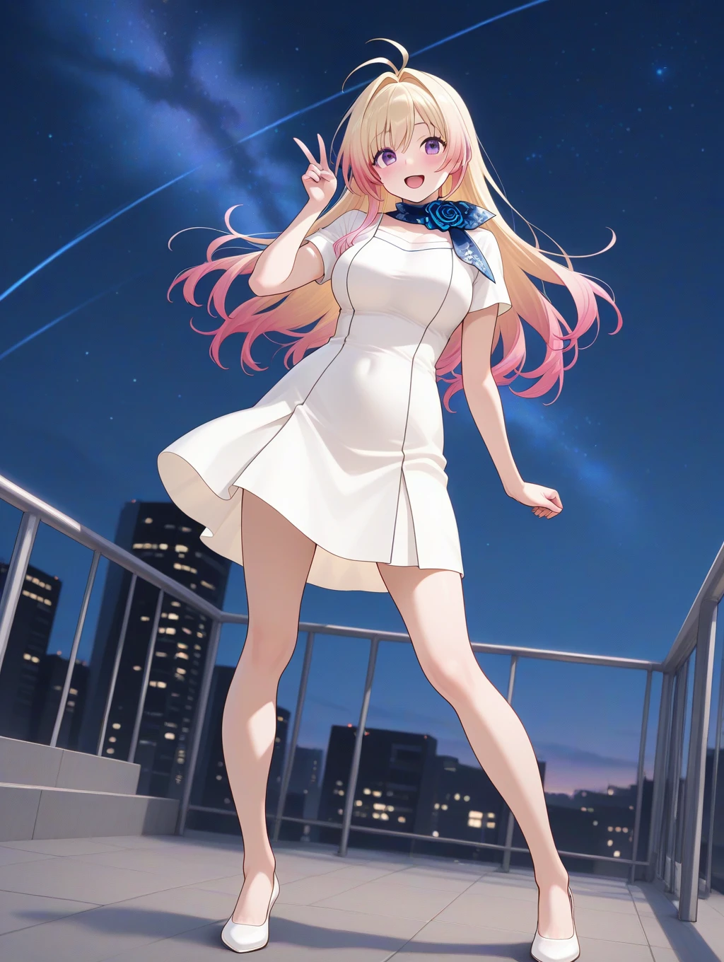 MensEstheUniform v1.0