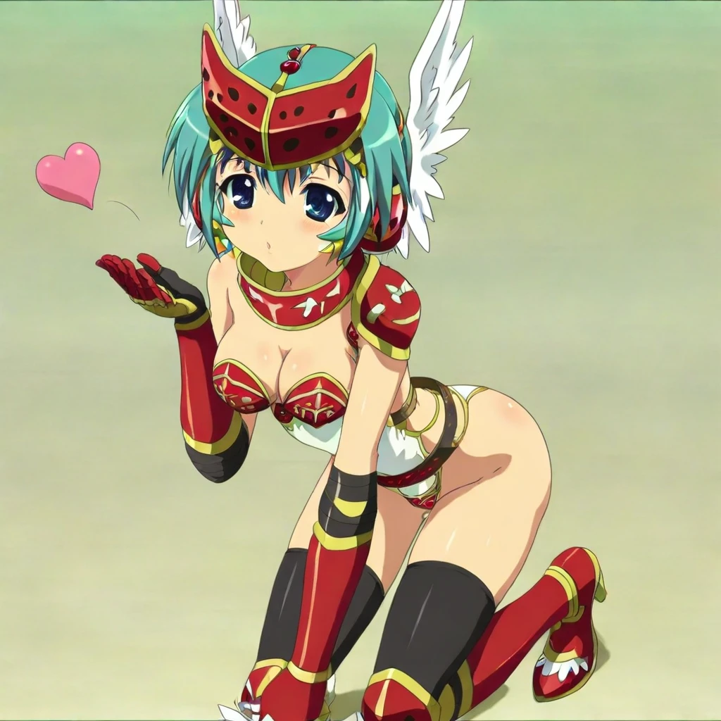 Mirim (Queen's Blade) V1