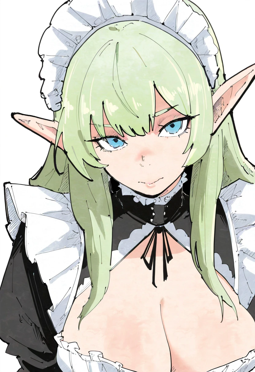 Miregeist Style v1.0