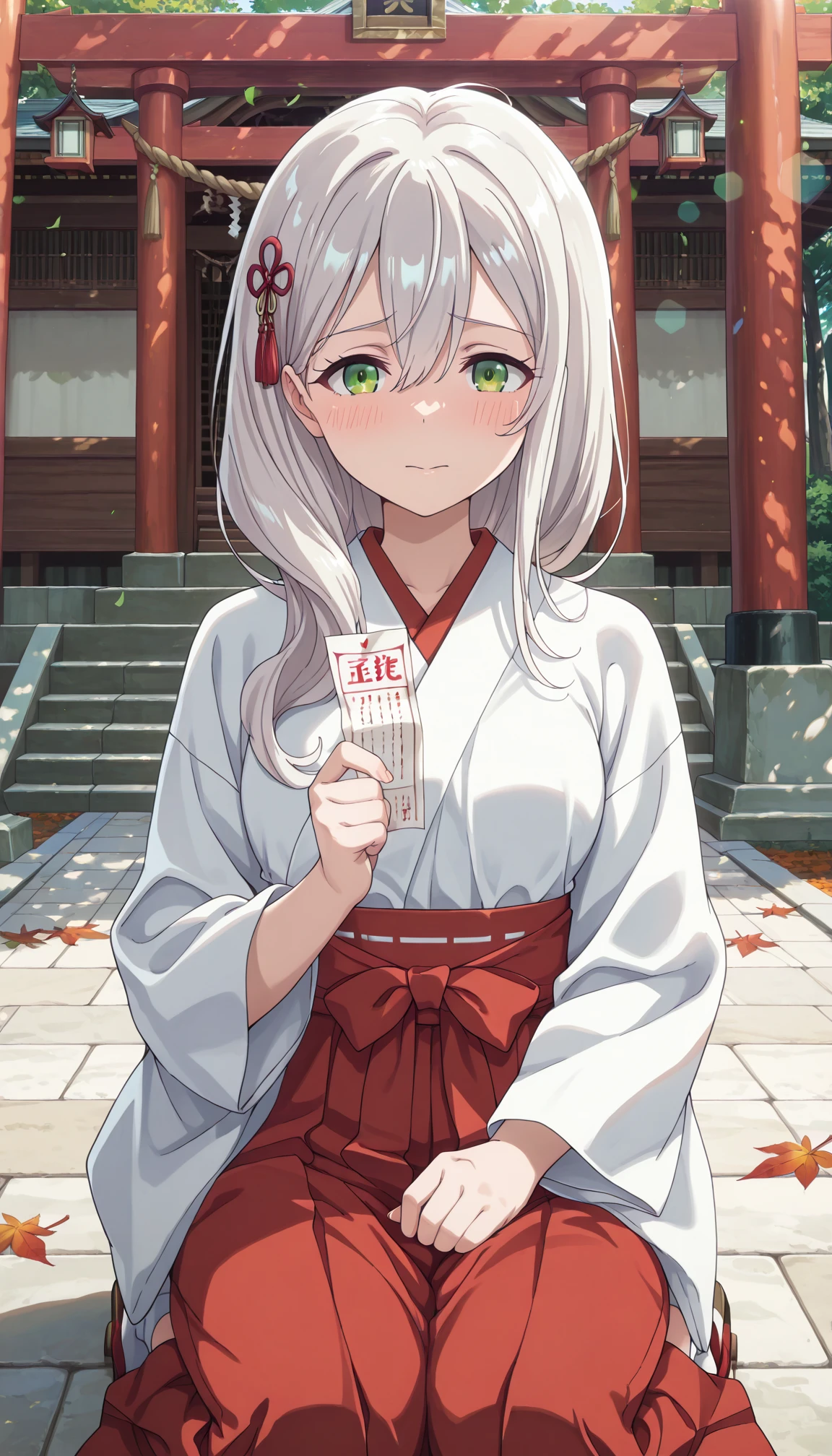 Mel (Meru) | Kuma Kuma Kuma Bear (くま クマ 熊 ベアー) V1