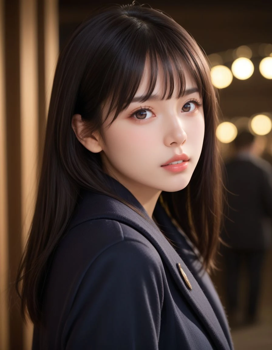 AI Beauty :Arisa V1