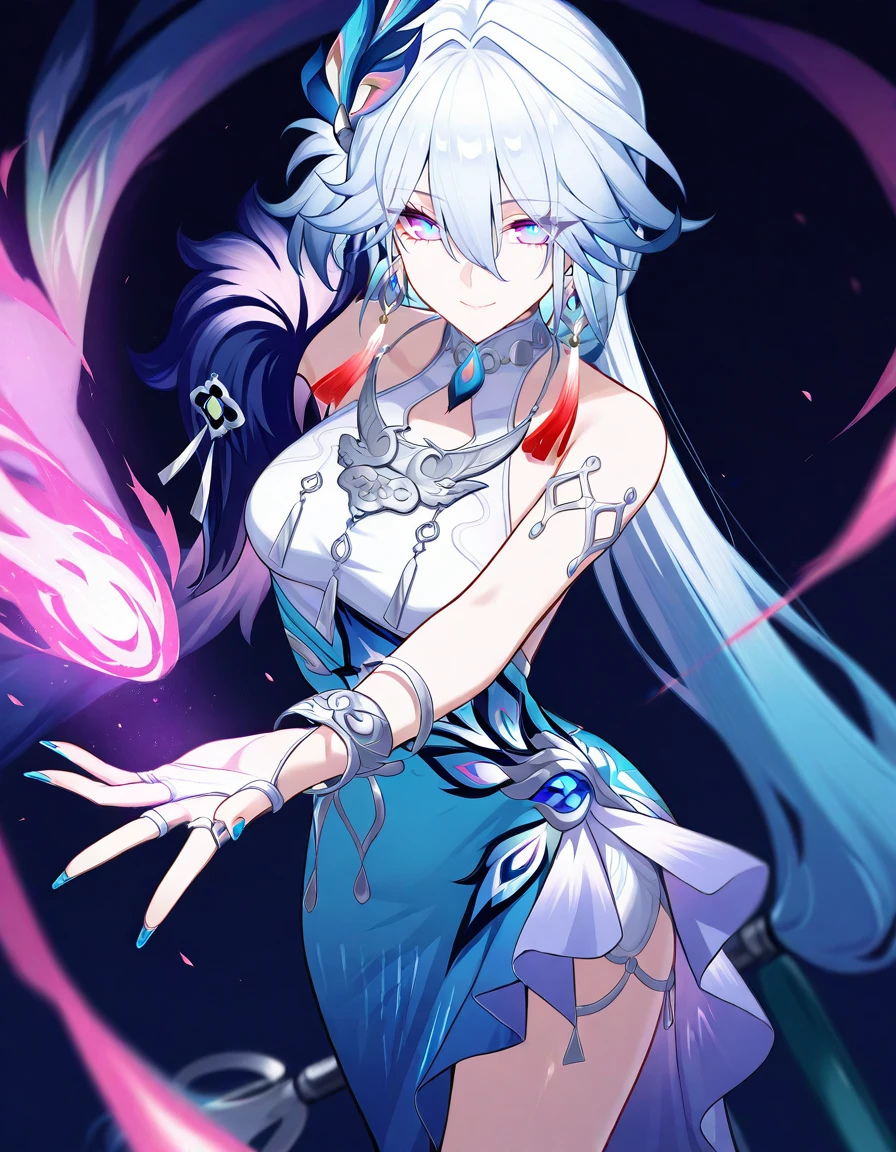 爻光 | yaoguang - 崩坏：星穹铁道 | Honkai: Star Rail v1.0