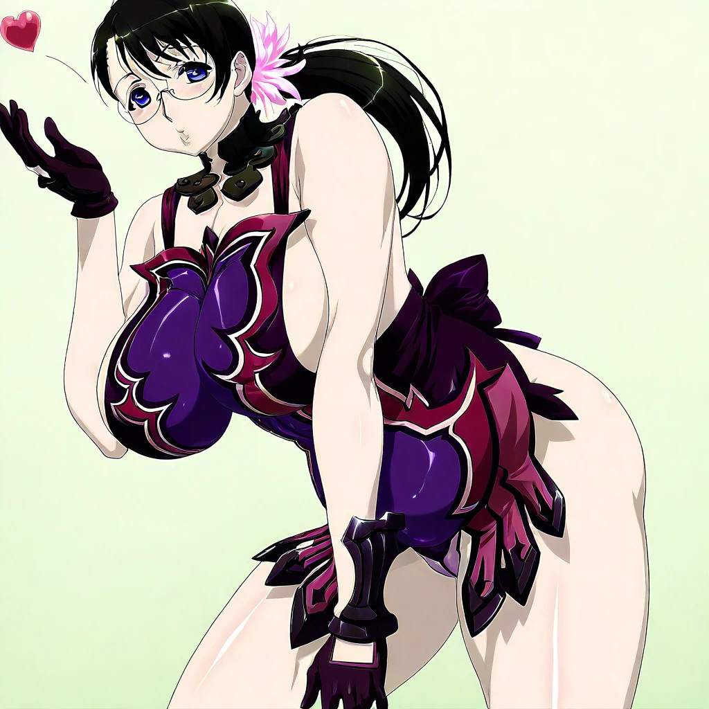 Cattleya (Queen's Blade) V1
